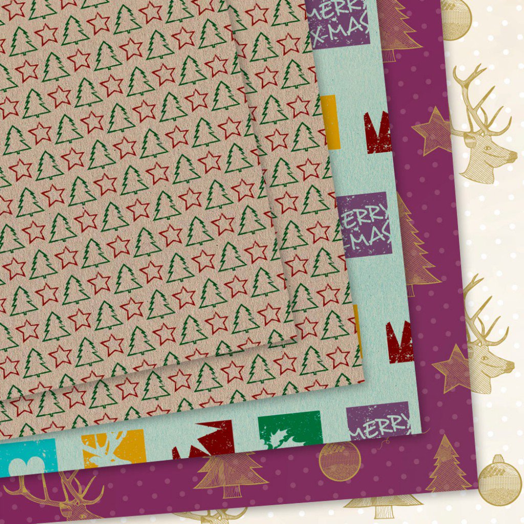 mzsued's tweet photo. #Weihnachten lässt nicht mehr lange auf sich warten – deck' dich jetzt schon mit schickem #Geschenkpapier ein. 🎁🎄 Du kannst dich nicht entscheiden? Dann ist unser Set mit vier verschiedenen Designs vielleicht genau das Richtige für dich ➡️ https://t.co/mvcw1jdcAU #geschenk https://t.co/BTCB5puMJU