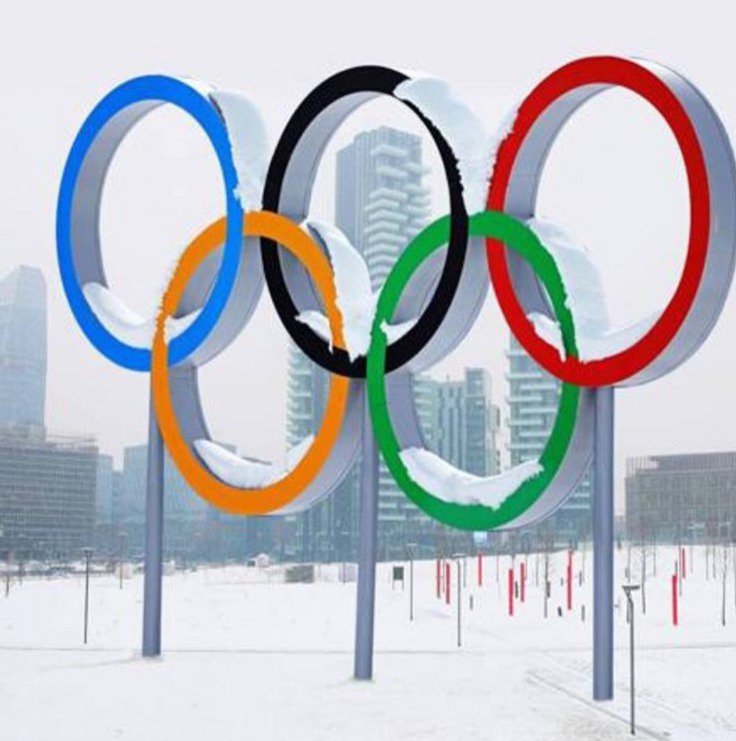 #LNews #olimpiadi2026 <a href="/FontanaPres/">Attilio Fontana</a>: <a href="/Coninews/">CONI</a> ha ufficializzato che la
candidatura italiana per i #giochi #olimpici invernali 2026 sarà quella di #Milano-#Cortina #regionelombardia #lombardia #veneto #coni