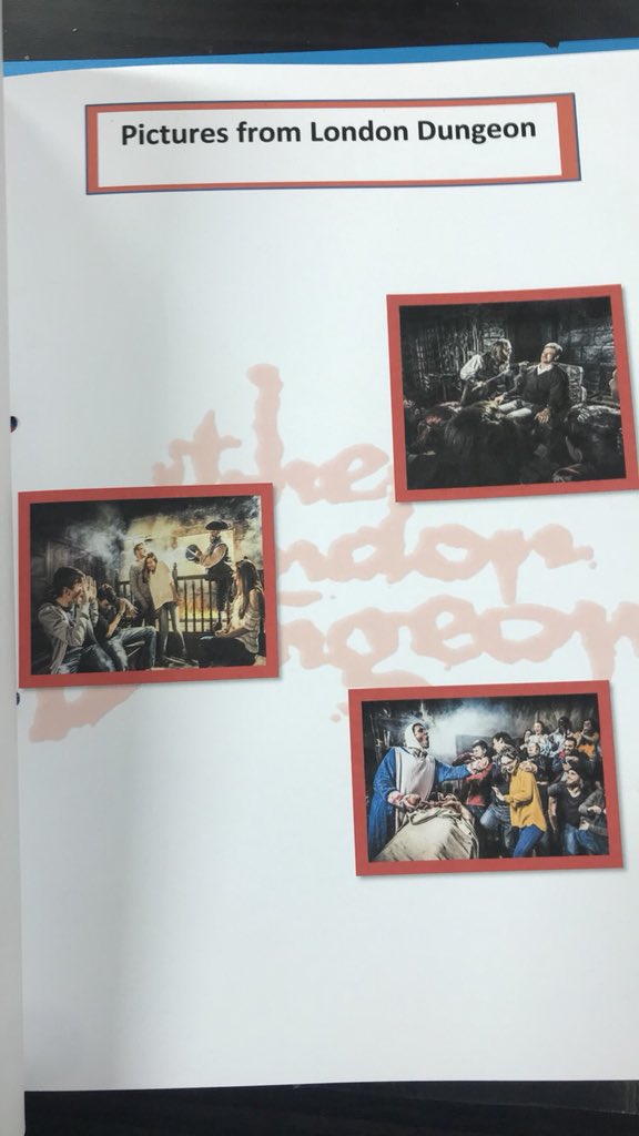 We make reports of ( LOndon dunguen ) 👻 this on of them by creative student ( Wala Rukaian)