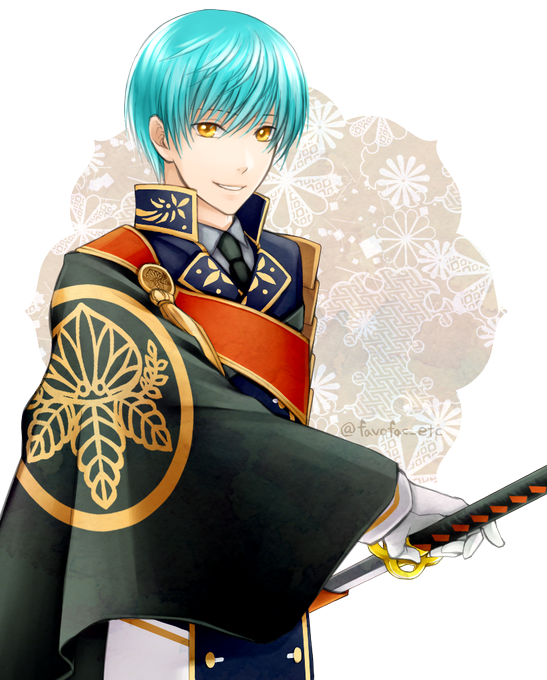 一期一振のtwitterイラスト検索結果 古い順 一期一振のtwitterイラスト検索結果 古い順