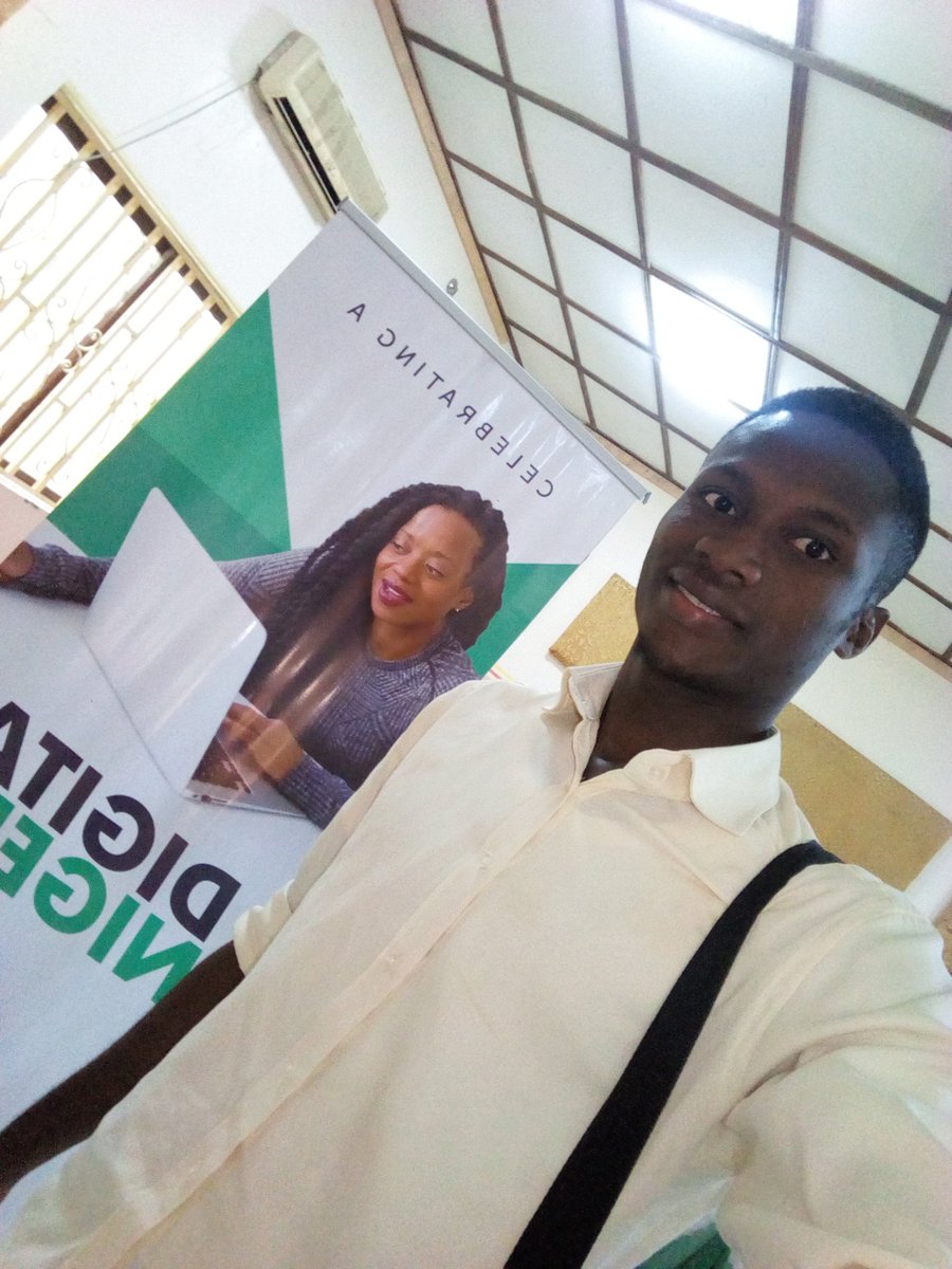 GozieClothing's tweet photo. These are exciting times, #DigitalNigeria will usher in a new phase of Nigeria’s development by leveraging Digital Skills to drive change.
#DigitalNigeria #GoogleDigitalSkills #DigitalSkills #Skills #NigerianProject #GoogleNigeria https://t.co/nZ7UhAdNU4