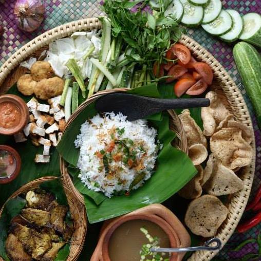Malaysia Truly Asia On Twitter Maintaining The Malay Kampung