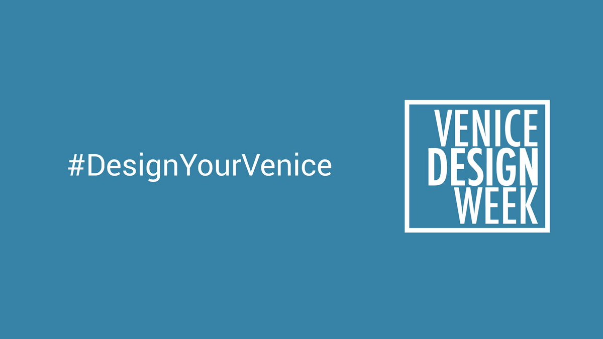 venicedesign tweet media