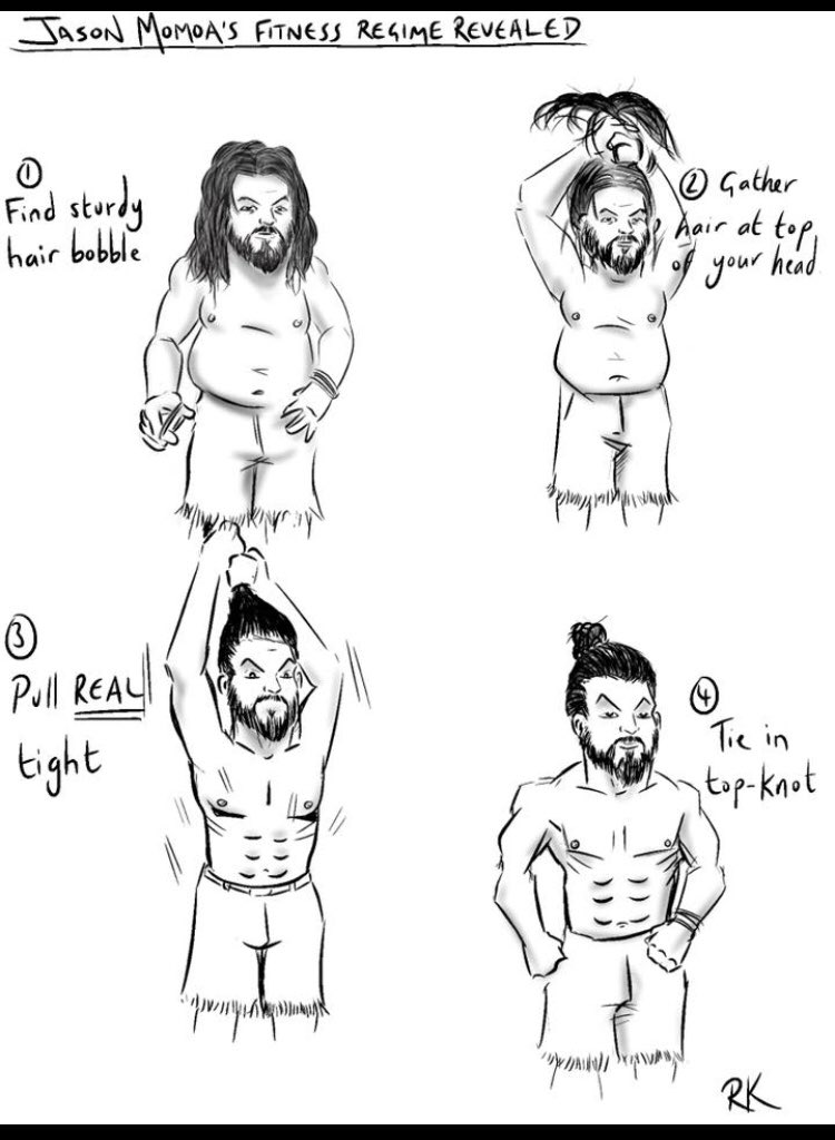 ClickersComic's tweet image. #JasonMomoa #Fitness #Truth It all makes sense!! @JasonMomoaNews @jasonmomoaweb @JASONMOMOA_TH