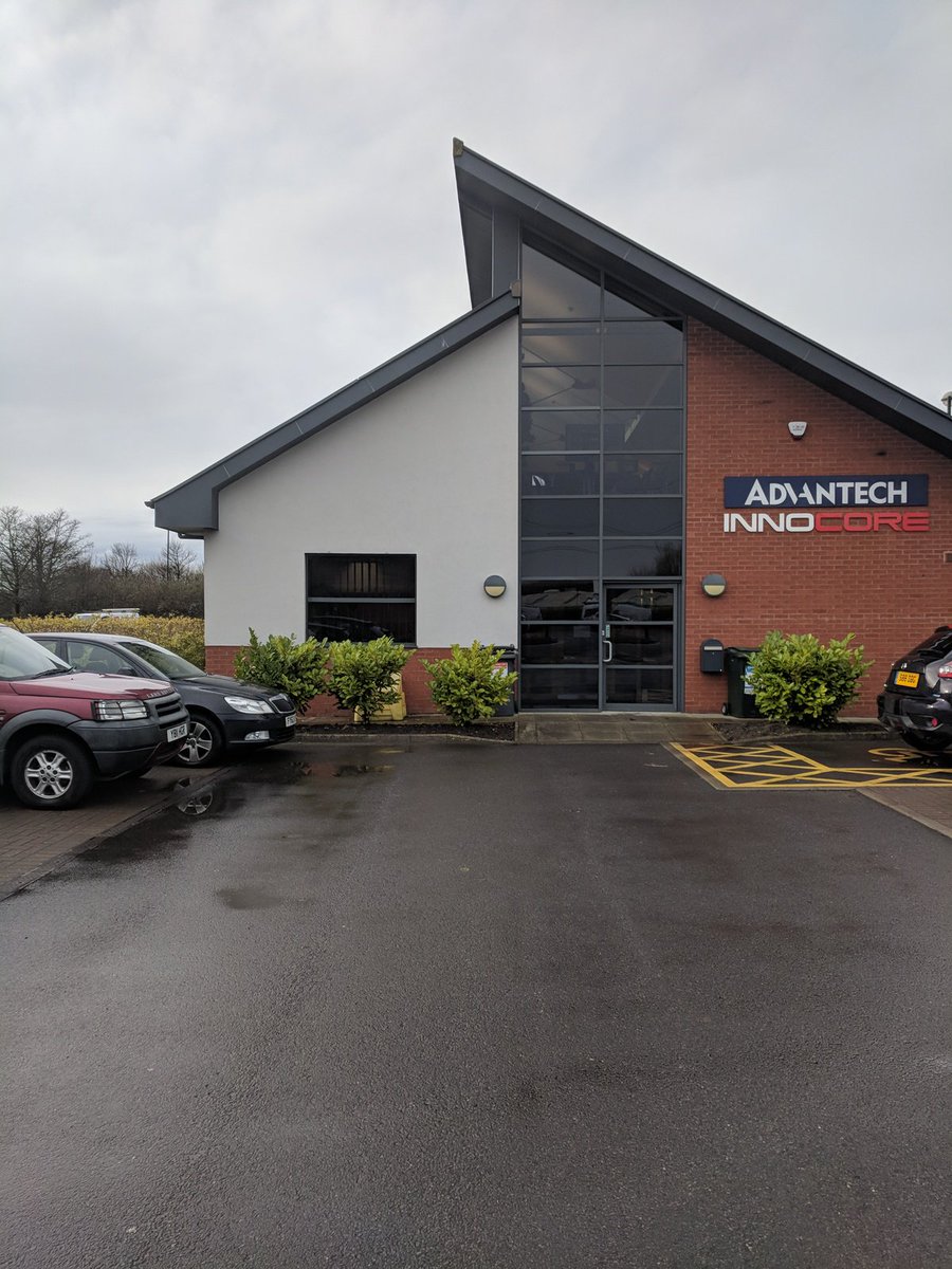 GmrConstruction's tweet photo. Recently completed office extension @Adv_Innocore @PJCARCHITECTURE #extension #construction #Newcastle #NorthEast https://t.co/qISo4VEnzH