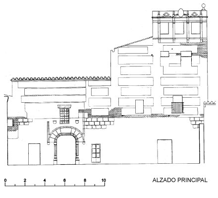 Convento de Las Freylas, 11 años esperando: civitasmerida.blogspot.com/2018/10/conven…