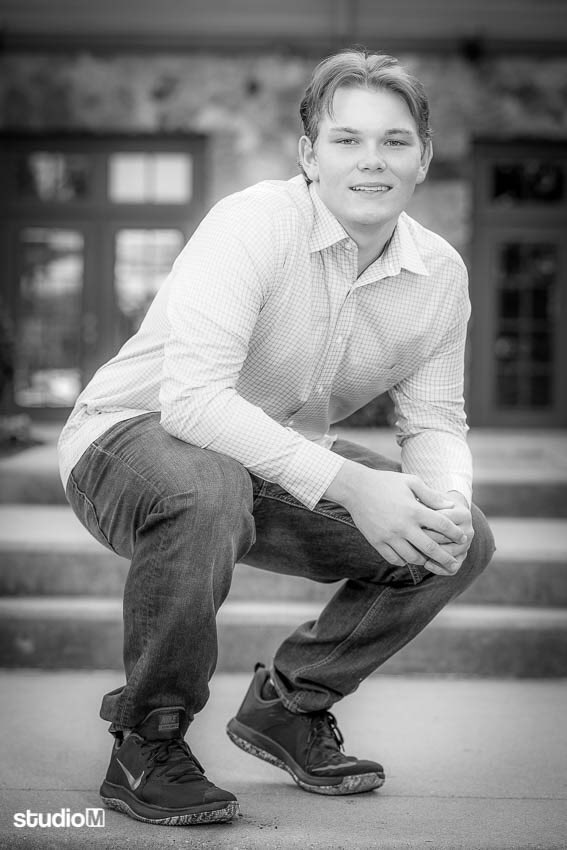 StudioMphotogs's tweet photo. Busy time getting kids in before the Yearbook Deadline! Here are a few photos from Justin’s season! Still time to get in!! https://t.co/hsRYTN5coi