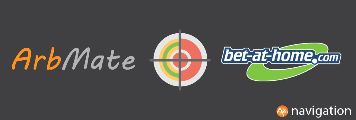 BetAtHome added for navigating for Live and PreMatch!
arbmate.com/blog/bet-at-ho…