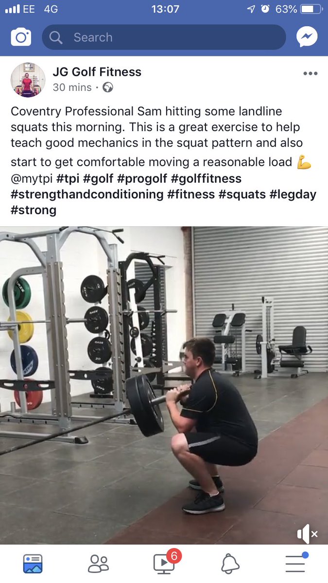 smuelo89's tweet photo. Look at that depth! Reasonable load.... Reasonable!! That’s beast mode right there!! 😂 #fattytofitty https://t.co/XiypAmdFbE