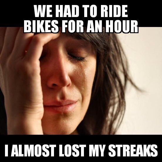 WattsInAMeme's tweet photo. #allmemesareourown #memebymrwatts #original #wattsoriginal #youhadonejob 
#wattsinameme #snapchat #snapstreaksbegone #snapstreaks #snapstreaksfordays #snapstreaksarelife #snapstreakstrong https://t.co/GPizVSRO4v