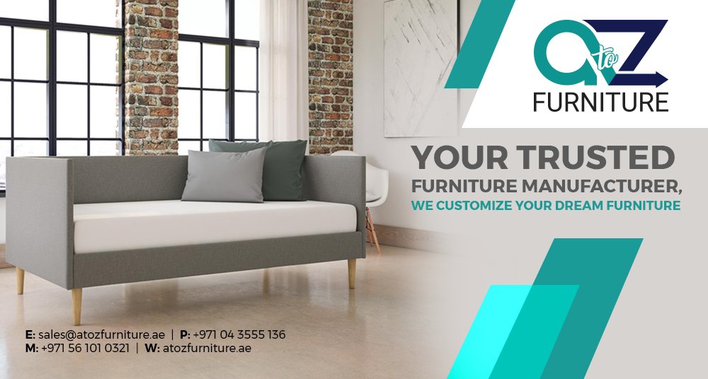 A To Z Furniture Online Store On Twitter Shop Furniture Online