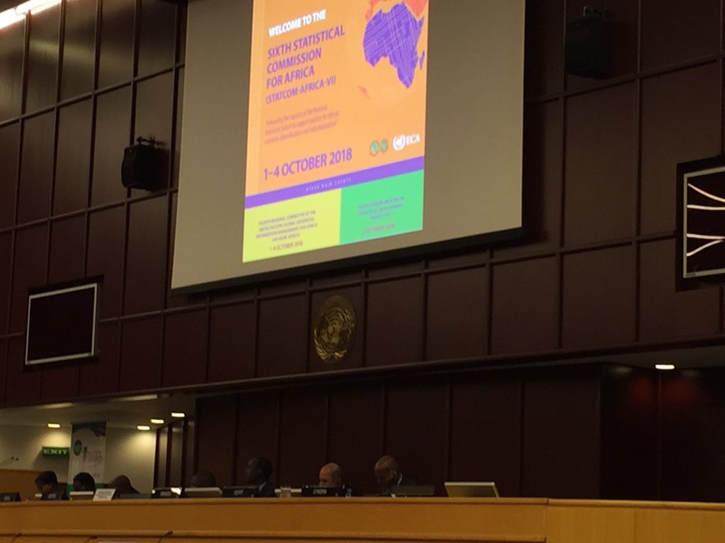 emposkett's tweet photo. Congrats to @CensusMalawi201 @CAPMAS_EG for conducting censuses using digital tools, and sharing interesting lessons learned on quality, cost and timeliness at #assd @ECAStats https://t.co/Cy39KXetiH