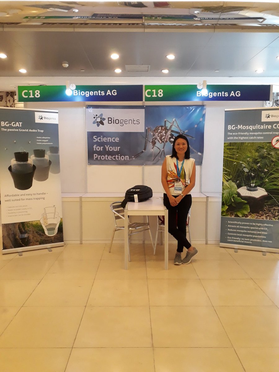 BiogentsS's tweet photo. Our stand at the FAOPMA in Shenzhen last week. https://t.co/OQ7eigKyUO
