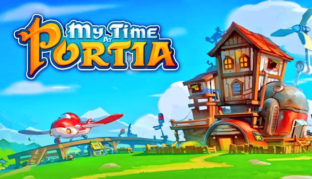 AnaBooo1's tweet photo. Streaming @MyTimeAtPortia shortly! Happy Monday 🍌🍌 https://t.co/4zg2cSi9iD https://t.co/VVNaarW5YC