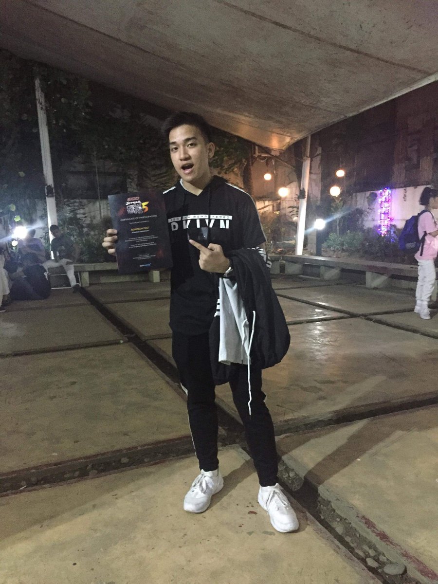 aldrinity_'s tweet photo. We didn't make it to the finals but still we did our best to have a good performance ❤
#AdamsonCast
#EgoCompetition2018 https://t.co/jWcnoemLZu