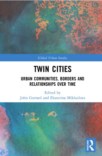 eka_mikhailova's tweet photo. Come to the book launch of ‘Twin cities: Urban Communities, Borders and Relationships over Time’ this Thursday, October 4 in Joensuu and learn about this phenomenon in Finland and worldwide from five authors and one editor (ie me). For details see: https://t.co/EJw6Ebaddw https://t.co/ytcxYYY1Lv