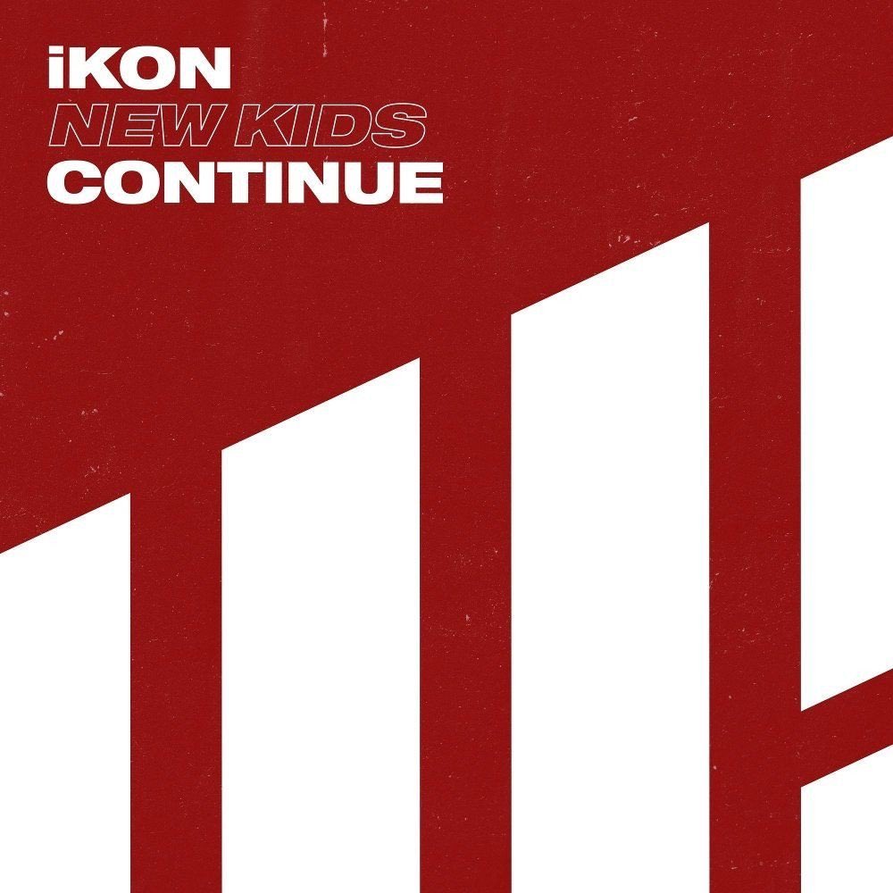 dotdaexx's tweet photo. NEW KIDS SERIES HAS BEEN COMPLETED. 🔥

NK Return, Continue, The Final:

“Let’s all wear red and not tell NK Begin.”

#iKONGoodbyeRoad #iKON @YG_iKONIC https://t.co/8wFMu54mWL