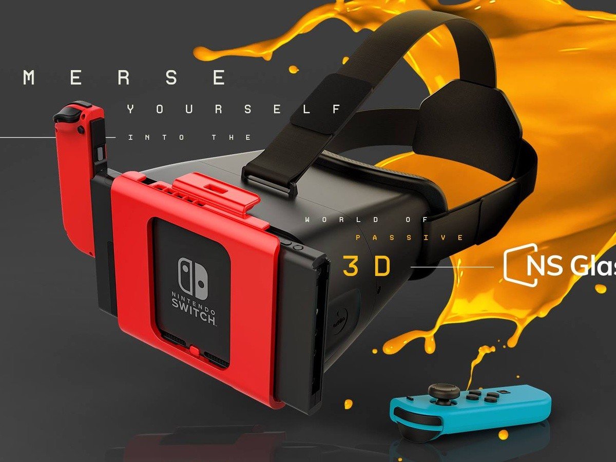 switch vr headset switch vr headset