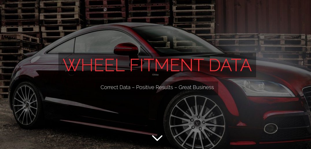 _Boughto's tweet photo. Boughto's system is data driven and complemented by one of the most accurate Wheel &amp; Tyre lookups available within the automotive marketplace.
Visit https://t.co/wavPBUqjBL for details!
#wheels #tyres #business #sales #data #auto https://t.co/swV4lRF64y