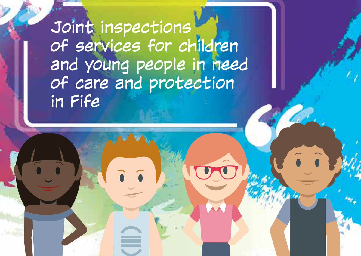 Care Inspectorate on Twitter "We’re looking for the views of children