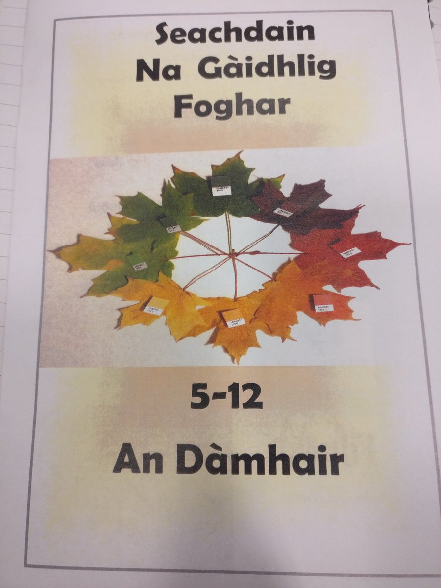 StrachanKm's tweet photo. @bordnagaidhlig1 @LearnGaelicScot @silverburn_park @onfifelibraries 
Seachdain na Gàidhlig ann an Fhìobha
Please help support and promote https://t.co/SiWa3lZsUy