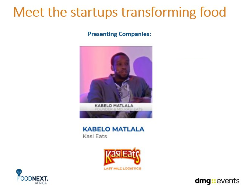 KasiEats's tweet photo. Capetown Thank you for showing us love, Last week was lit, we were fortunate to pitch at @FoodnextA also met Ailyssa Pretorius the General Manager of @UberEats South Africa. 

#startuplife https://t.co/nn6yLssqWq