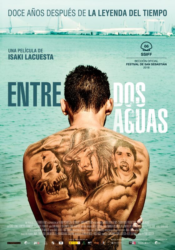 Hergueta_JoseA's tweet photo. De enhorabuena tras el Festival de San Sebastián, dos socios de #PECAA en el palmarés: Concha de Oro a #Entre dos aguas y Premio de la Juventud + Mención Horizontes a #Viaje al cuarto de la madre #Algofilms #Pecadofilms @pecadofilms @AlvaroalonsoRo @AndaluciaTuCult https://t.co/tt3hZUCepk