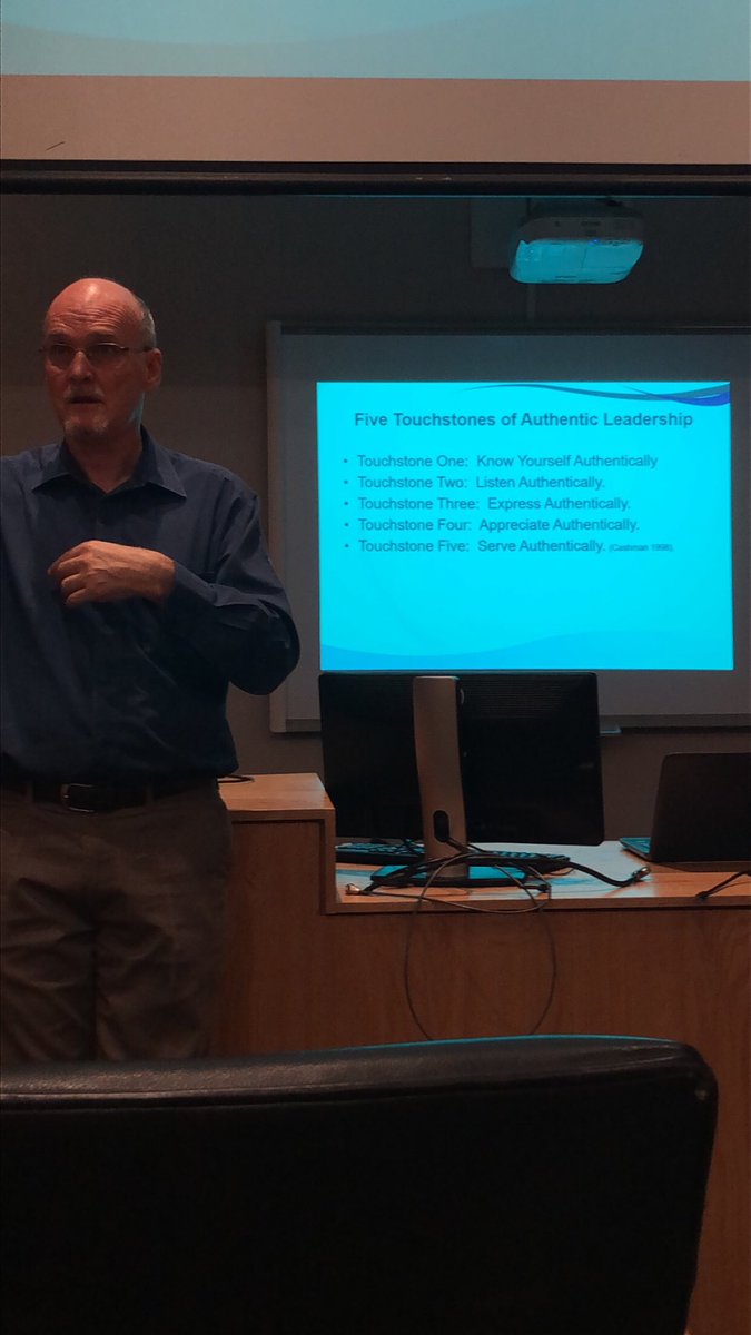 jukaliond's tweet photo. Leon Roets on Authentic Leadership.
“You are a beautiful soul in a Human Body”.
@YALI_SAfrica @PowerAfricaUS
#YALIPOWER #WiAPLeaders https://t.co/qLhdJOq9hr