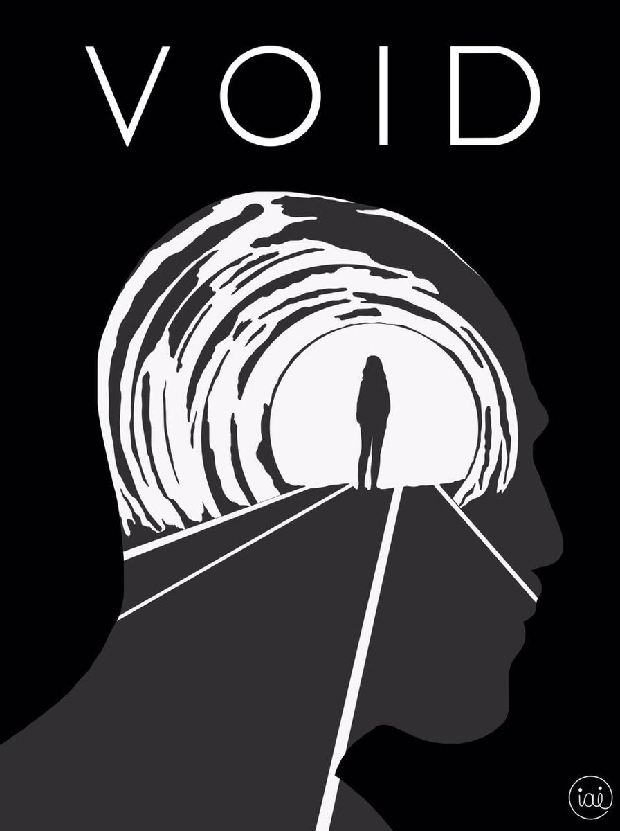 voidshortfilm's tweet photo. Official teaser poster by @Imagine_Able https://t.co/9RGb7m1A7e