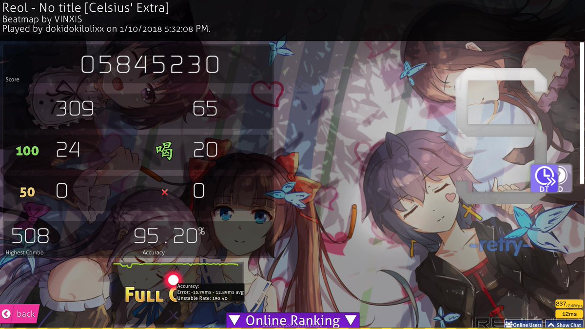 DAMAGENUMBERS's tweet photo. fuck this is a nice score

478pp, #1, first DT fc https://t.co/mGnQ7wAT7m