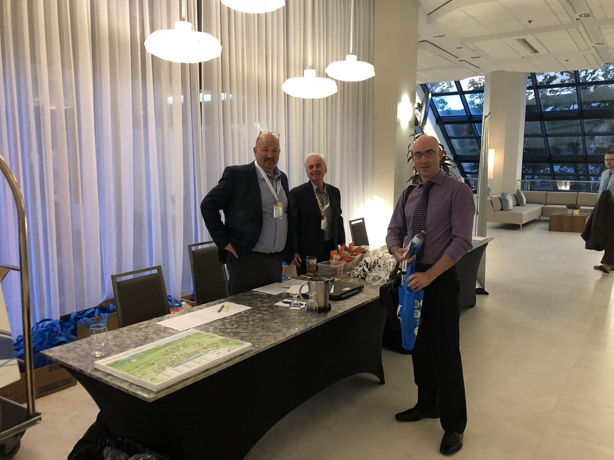 Looking good for our first day of Shallow Survey!