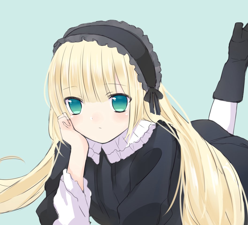 sio_pure's tweet photo. ゴシック https://t.co/4KpChB8u8u