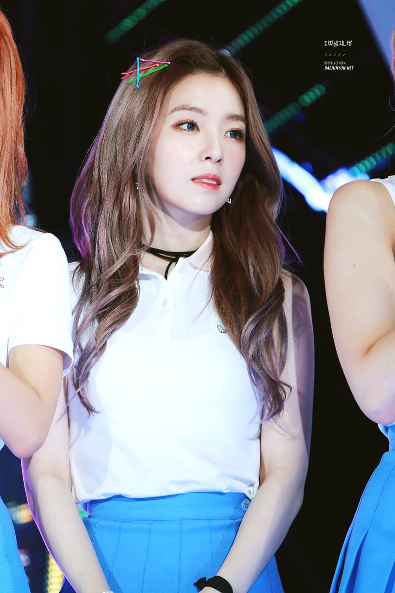 n년전 오늘의 아이린 봇 tweet media