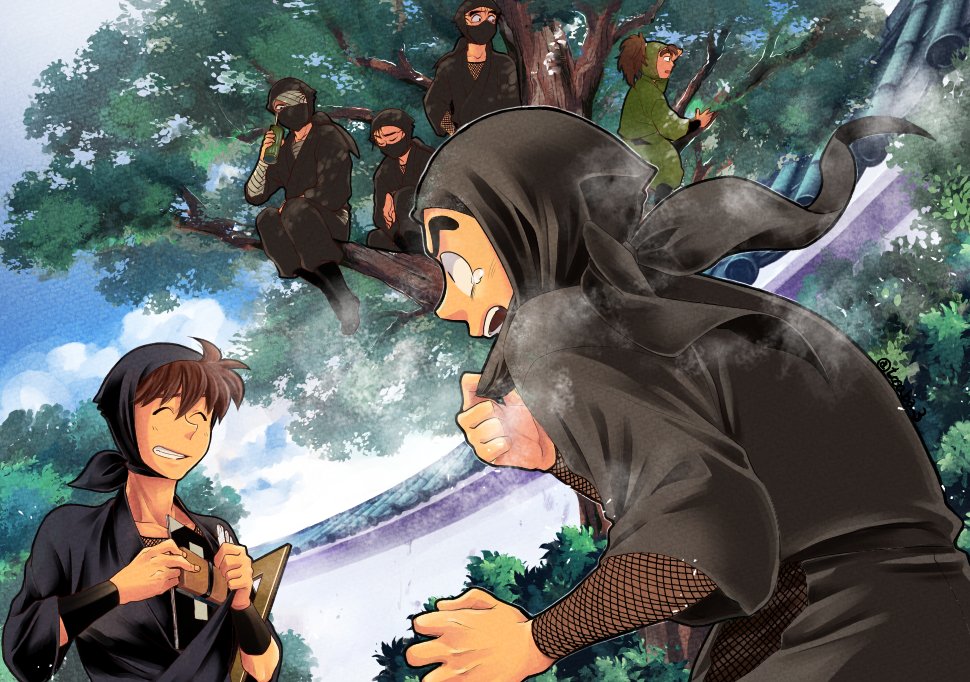 Twoucan 土井の日 の注目ツイート イラスト マンガ