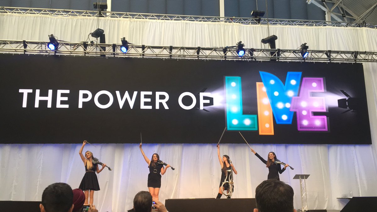 msevagutierrez's tweet photo. @cvent #eventproofs #cventCONNECT https://t.co/nHAffQM7Oh