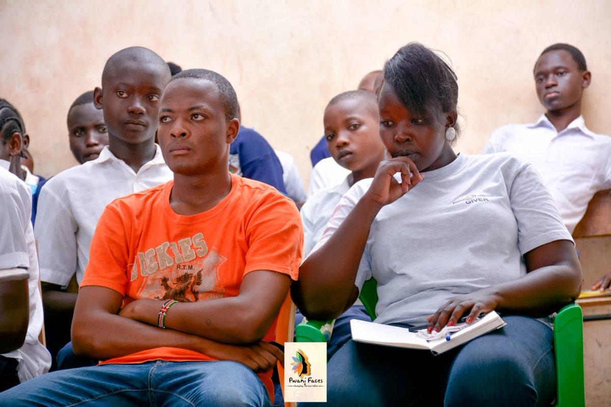 Pwani Faces tweet media