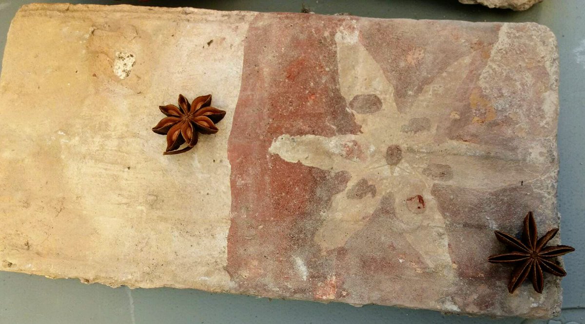 Ferrandipo's tweet photo. Molt content amb el resultat de la ruta dels socarrats. Crec que hem aconseguit una cosa molt important: descobrir elements patrimonials desconeguts a la mateixa gent del poble. Enhorabona a tots els organitzadors @AjuntMonover @Xinosa_assoc @fjpalomares1 https://t.co/5b2sCCPxa5