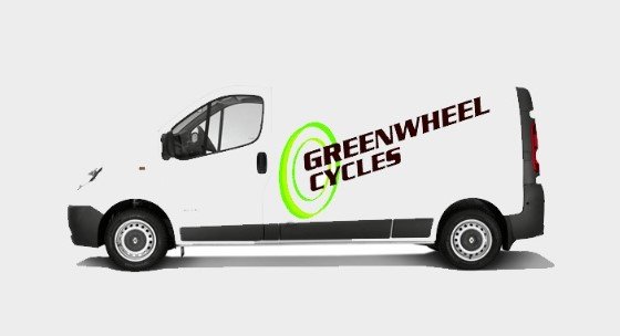 FREE Cycle collection and delivery when booking a service in October - greenwheelcycles.co.uk/news/free-cycl…