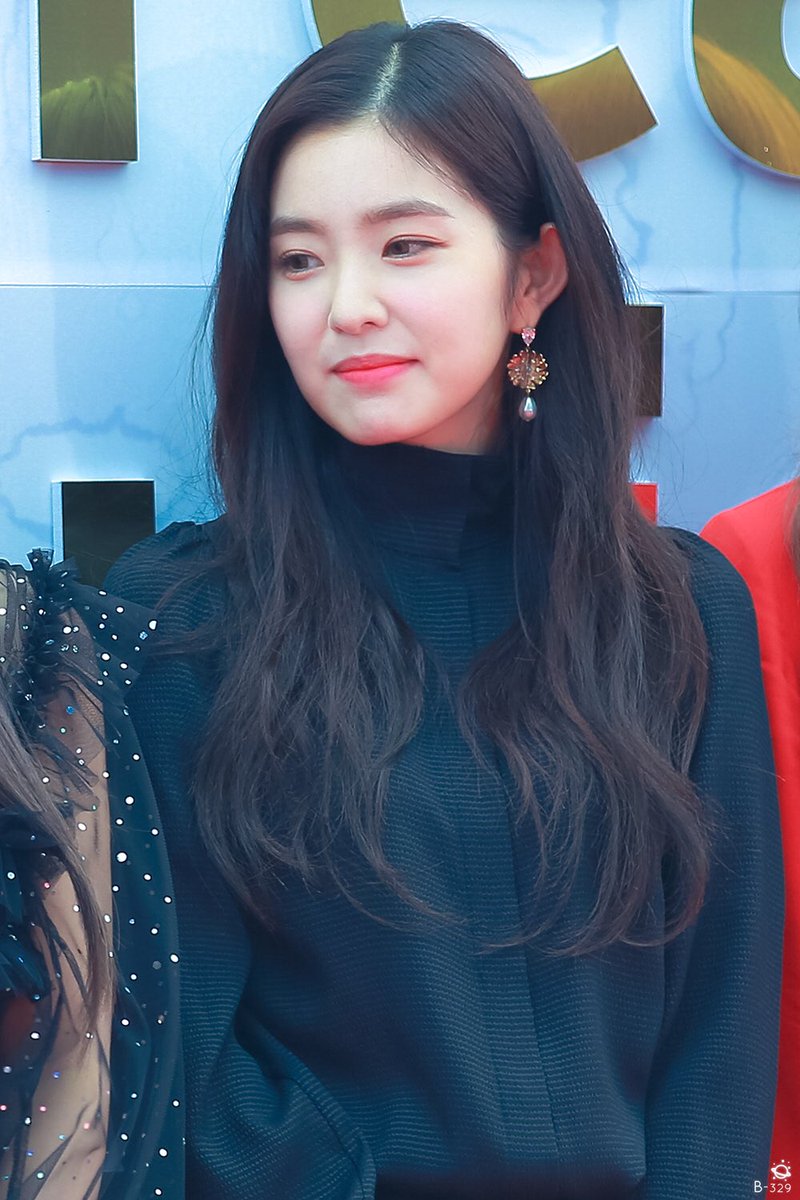 n년전 오늘의 아이린 봇 tweet media