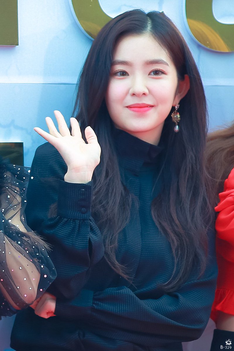 n년전 오늘의 아이린 봇 tweet media