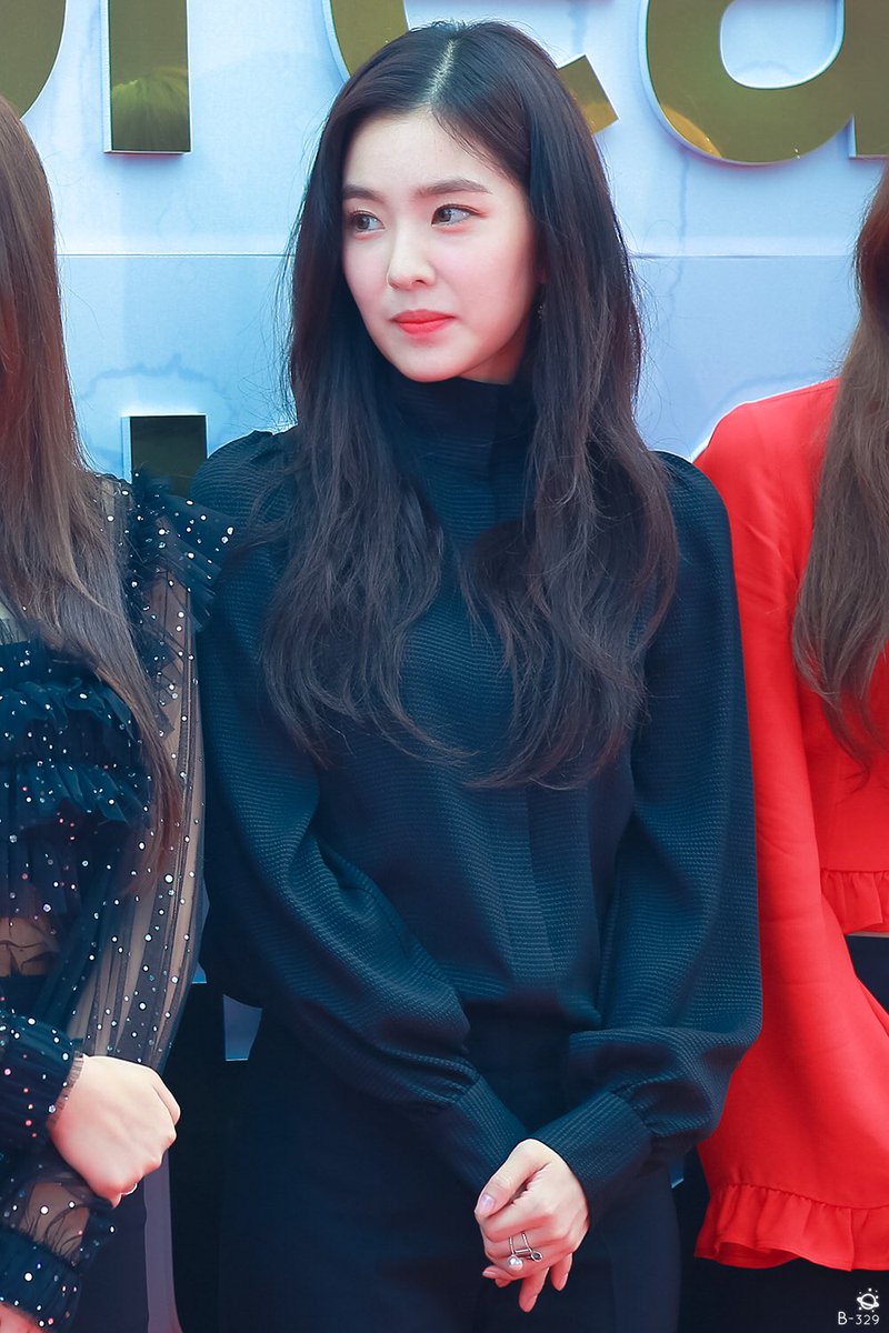 n년전 오늘의 아이린 봇 tweet media