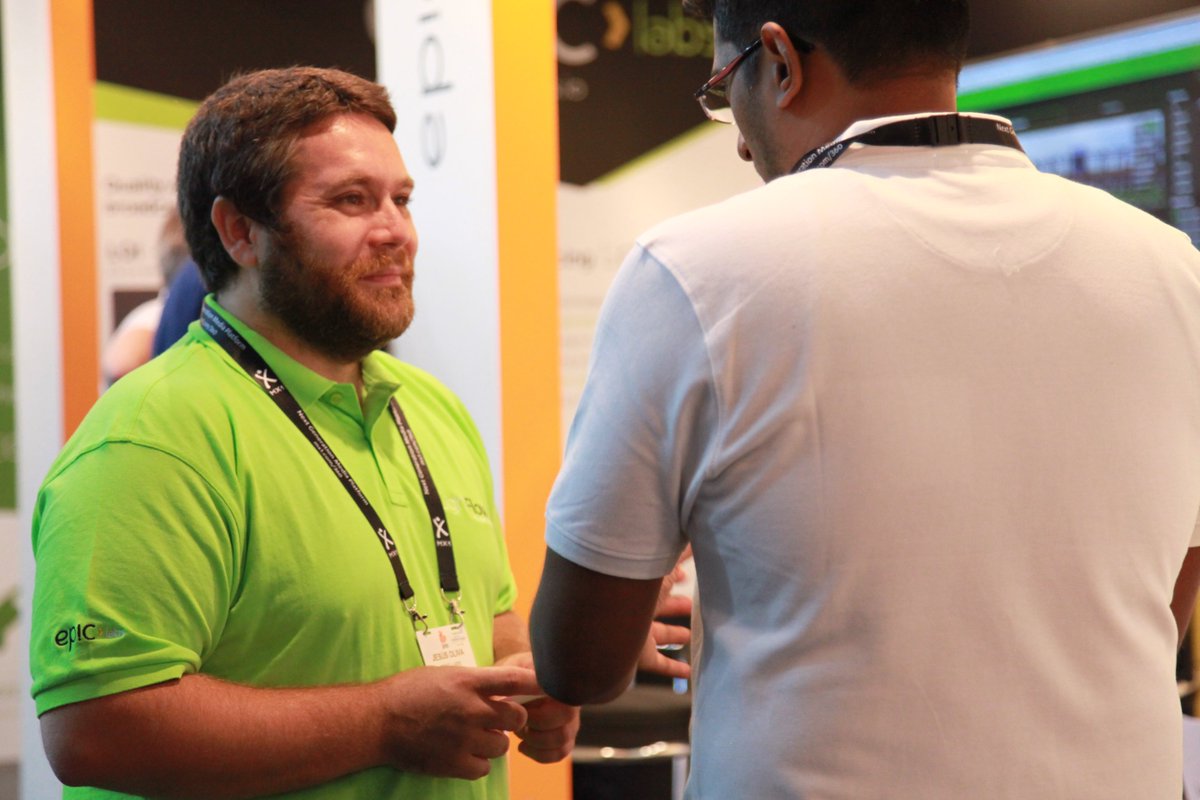 Epic Labs tweet media