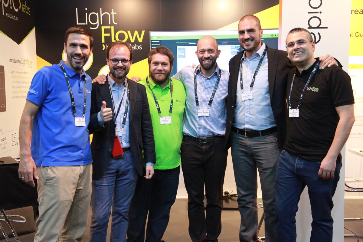 Epic Labs tweet media