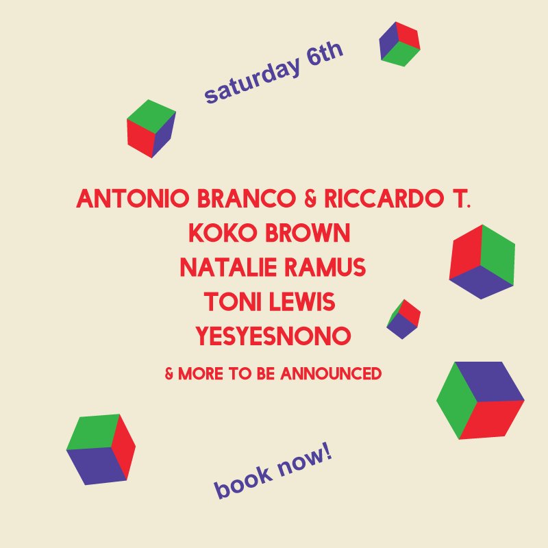 .<a href="/DICEFestival/">DICE Festival</a> Artist Lineup has finally been announced*! 

Don't miss your chance to see these excellent live art and experimental performance artists on Sat Oct 6 &amp; Sun Oct 7 

*Oberon White has just been added to the lineup #DICEFestival

TIX -> cptheatre.co.uk/production/dic…