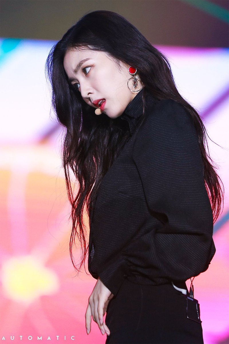 n년전 오늘의 아이린 봇 tweet media