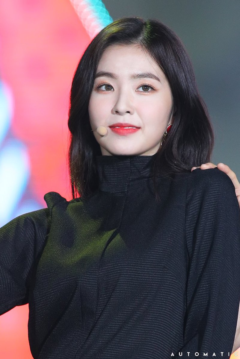n년전 오늘의 아이린 봇 tweet media