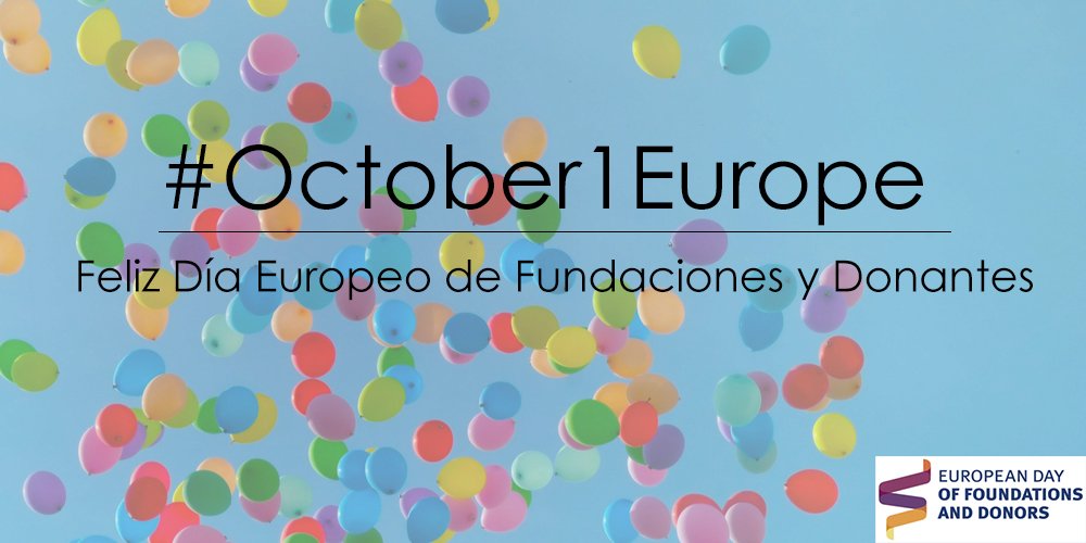 FUNDACION PLACEAT tweet media