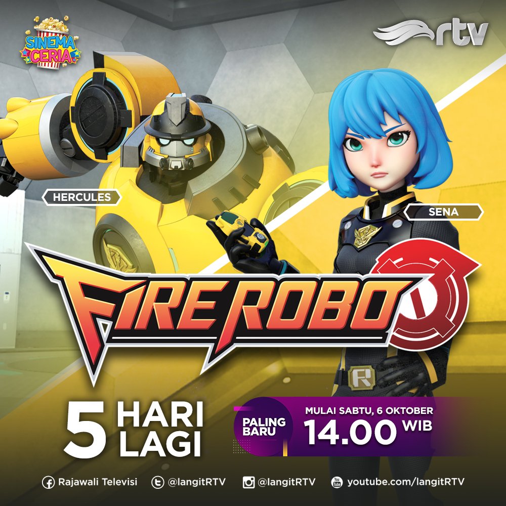 Download 820 Gambar Fire Robo Paling Baru 