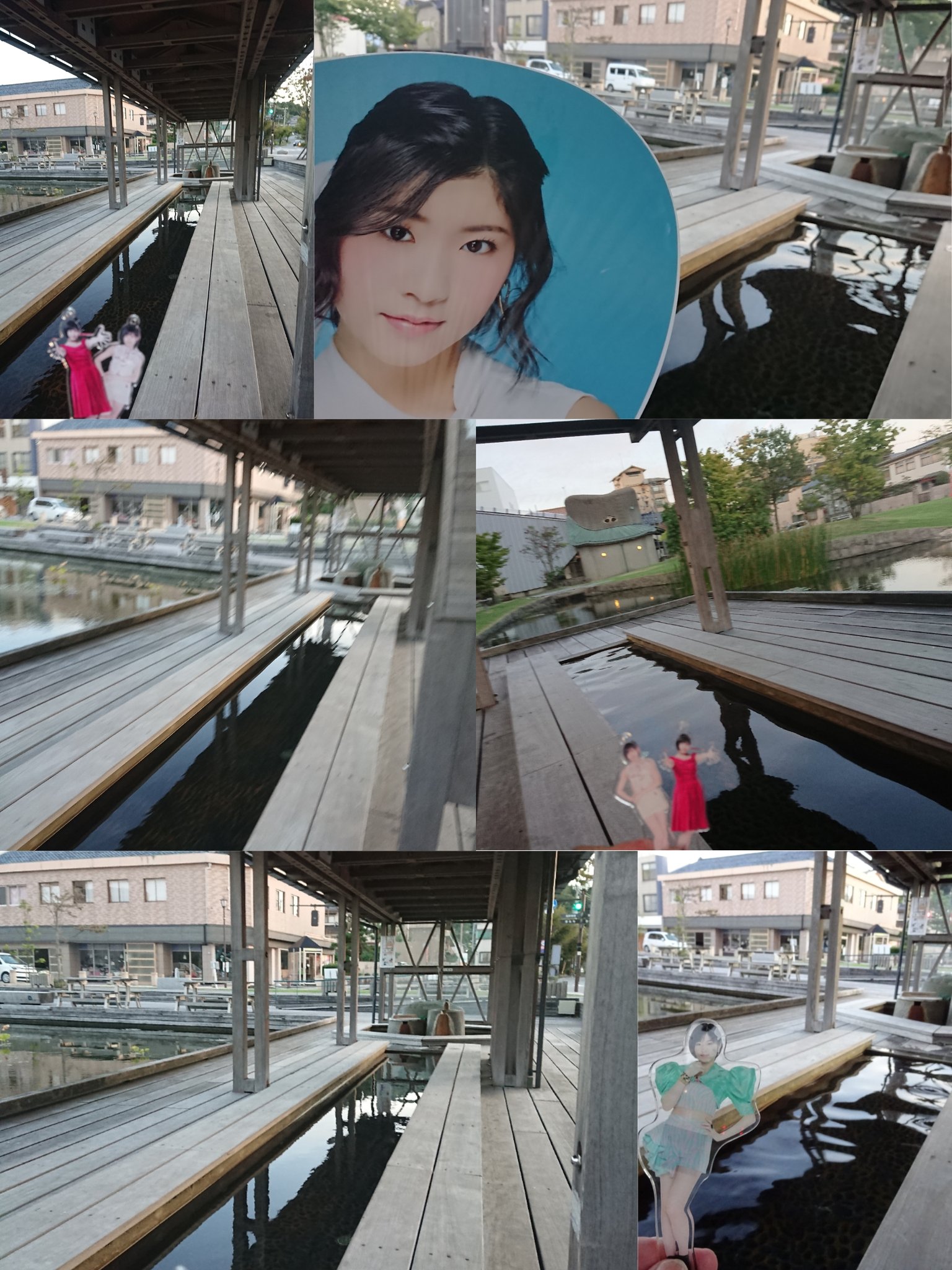 たぁあし 片山津温泉 砂走公園足湯 人がいなくて独占状態だったので 日が暮れて点灯するまで浸かってました 加賀楓温泉郷 加賀四湯博18 片山津温泉 砂走公園 T Co Dgab0x0gku Twitter たぁあし 片山津温泉 砂走公園足湯 人がいなくて独占状態だったので 日が暮れて点灯するまで浸かってました 加賀楓温泉郷 加賀四湯博18 片山津温泉 砂走公園 T Co Dgab0x0gku Twitter