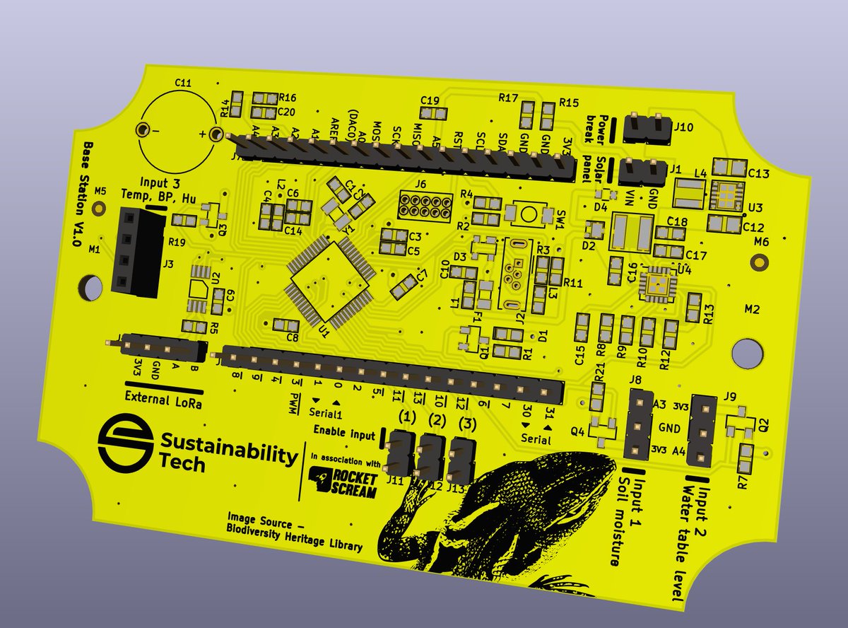Sustainability Tech tweet media